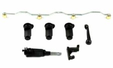 INTAKE MANIFOLD SWIRL FLAP