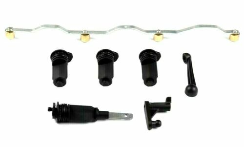 Intake manifold swirl flap - intake,