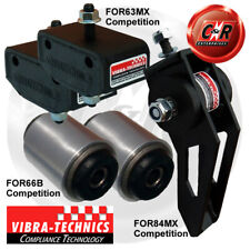 For Ford Fiesta MK3 1989-1995