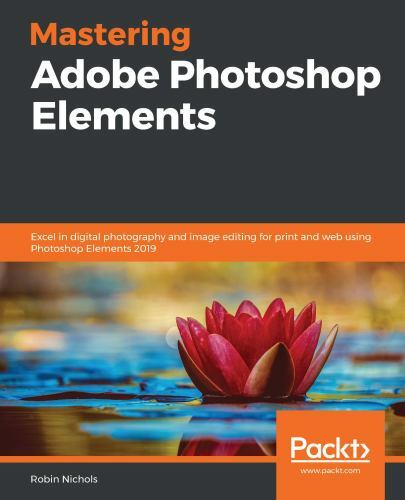 Mastering adobe photoshop - mastering,