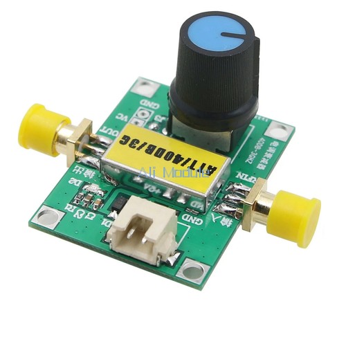 108 esc attenuator 40db - esc,
