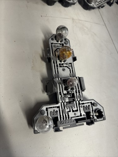Genuine bora rear - vw,