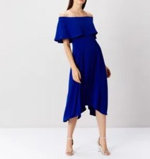 Coast Brooke Bandeau Dress