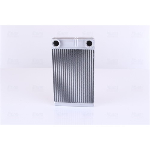 Heater matrix for vauxhall - matrix,