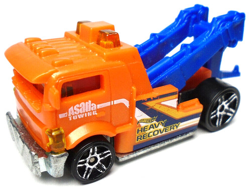 2018 hot wheels heavy - 2018,