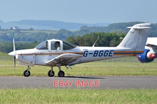 Photo piper pa38 - piper, pa38-112