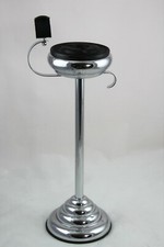 Rare Stand Ashtray ART DECO