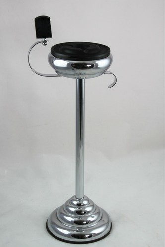 Rare stand ashtray art deco - ashtray,