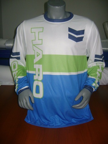 Haro old school - haro, jersey