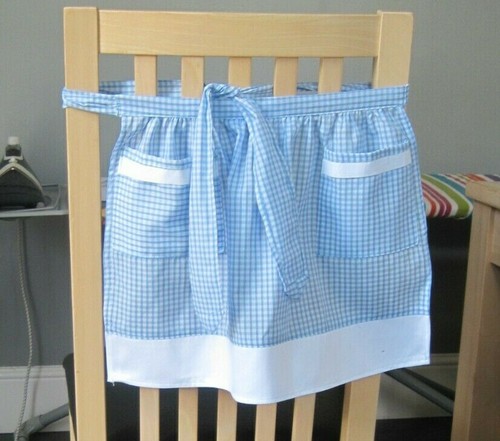 Pale blue and white - pale,