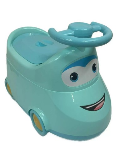 Baby kids toddler car - car, toilet