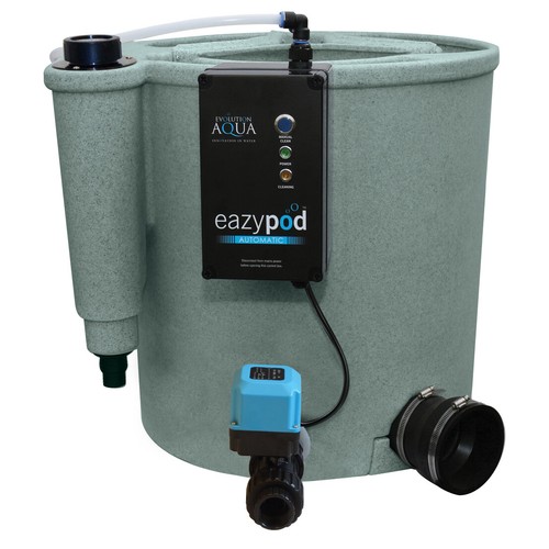 Evolution aqua eazypod auto - evolution,