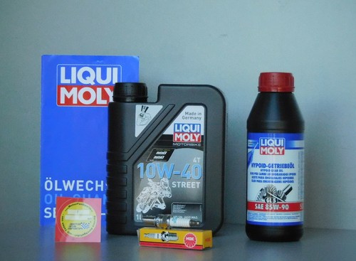Maintenance set buffalo big - set,