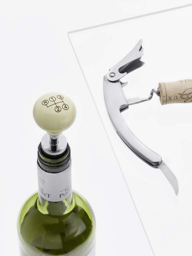 Classic ori mercedes star wine - classic,