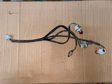 Sinnis Shuttle 125 EFI 2021 light bulb holder