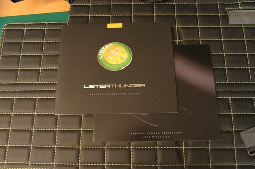 Rare vip customers prospectus - rare,
