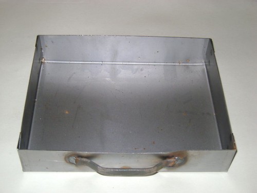 Melton steel ashpan for - melton,