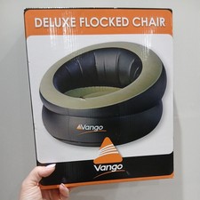 VANGO INFLATABLE CHAIR SOFT