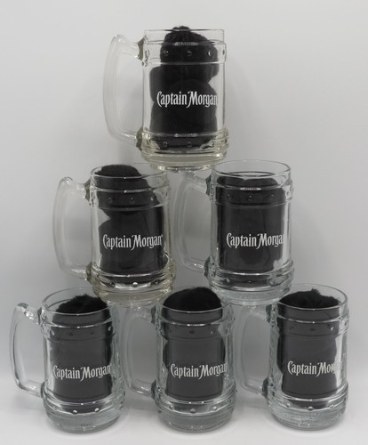 Lot genuine captain - 6,