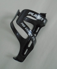 Planet X - Ultra-light Carbon Fiber Bottle Cage for Bicycle Road Bike  (20g)
