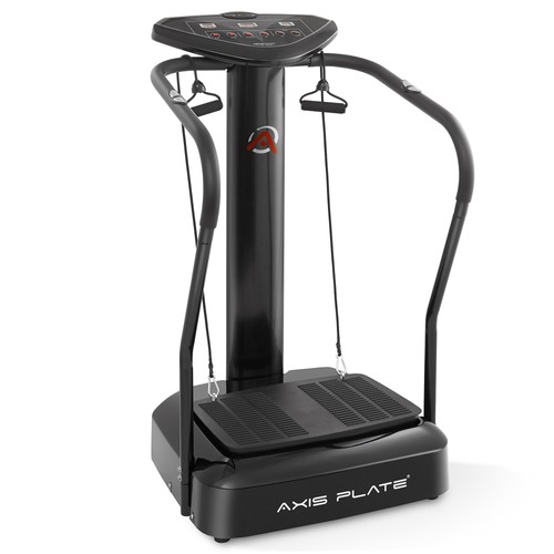 Whole body vibration platform - vibration,