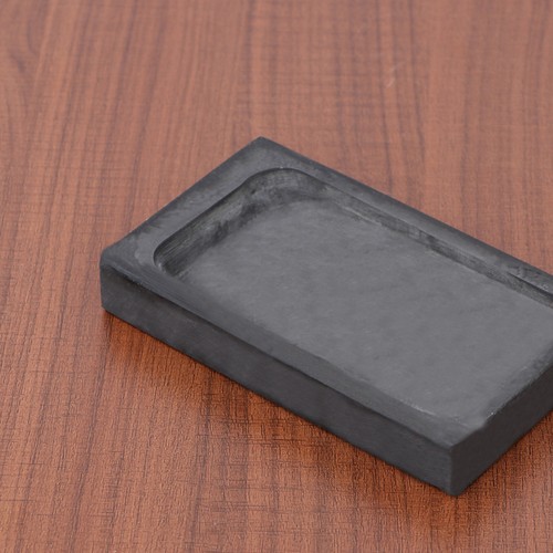 Inch rectangular inkstone - rectangular,