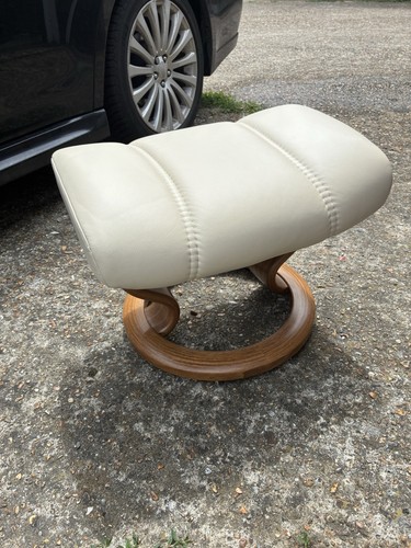 Ekornes stressless adjustable - ekornes,