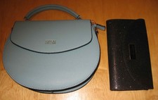 2 ladies fashion bags, Jimmy
