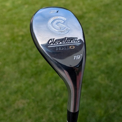 Cleveland halo hybrid - 2i,