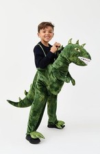 Childs  Ride On Dinosaur