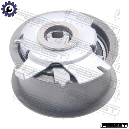Tensioner pulley timing belt - timing,
