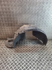 CITROEN DS3 Inner Wing Arch Liner Front Left Side 10-16 7136KC
