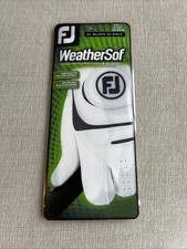 Footjoy Weathersof Men’s