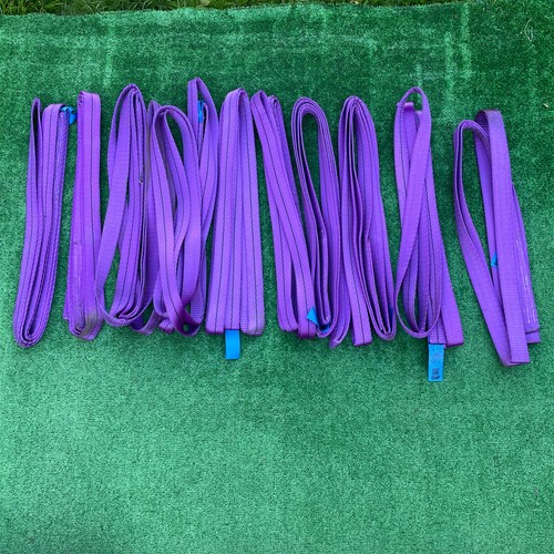 Lifting straps hoists - 10, /hoists