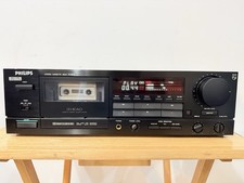 Philips FC870 3-Head Stereo