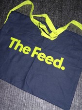 The Feed cycling nutrition