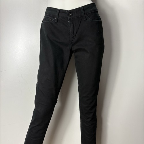 Levi women mid rise skinny - women's,