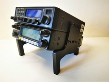 Desk Stand for CB Radio Anytone AT5555N CRT SS6900 SS7900 SS8900 Radioddity QT60