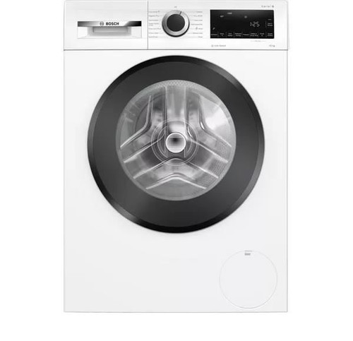 Bosch wgg254z110 1400 - 1400, spin