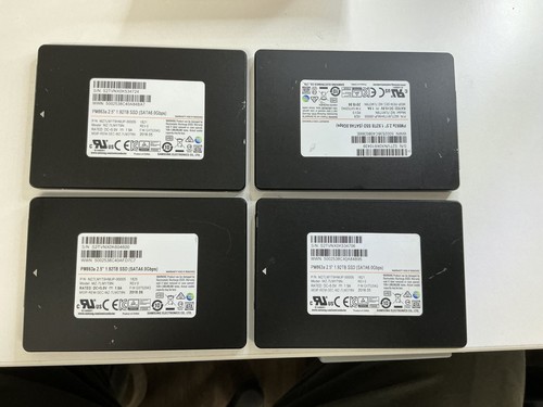 Samsung pm863a 7lm1t9n - samsung,