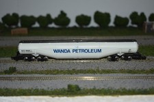 N Scale Atlas Wanda Petroleum