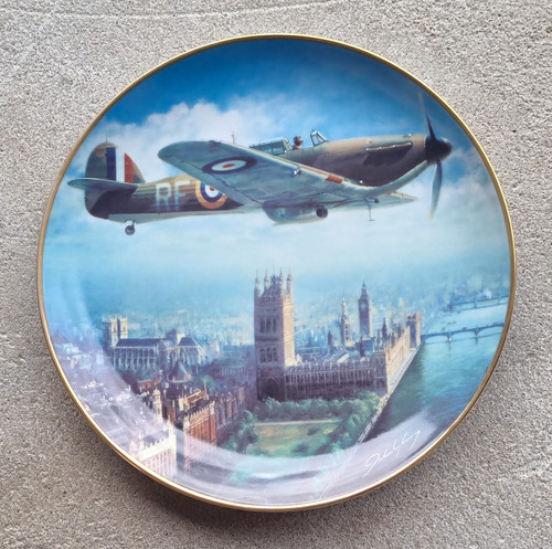 Franklin mint pride the - mint,