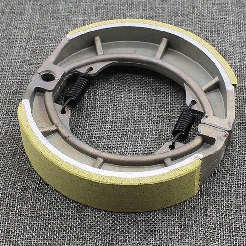 Moto brake pad shoe replaces - pad,
