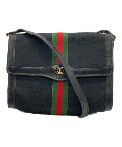 Gucci vintage sherry line - gucci,