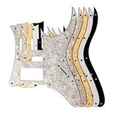 Pleroo custom electric - electric, guitar