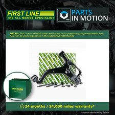 Wishbone / Suspension Arm fits