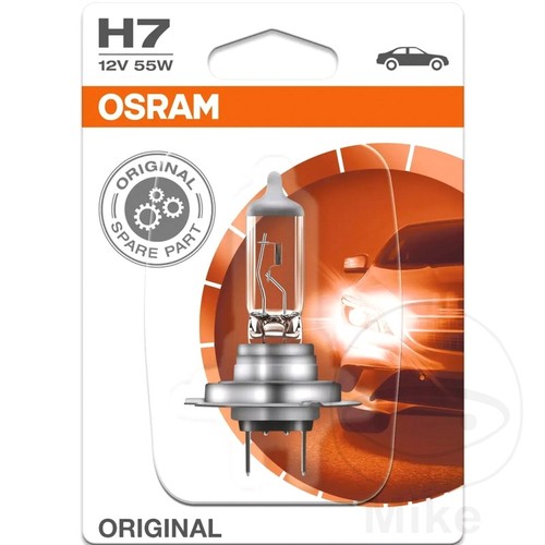Bulb fit piaggio hexagon 125 - hexagon,