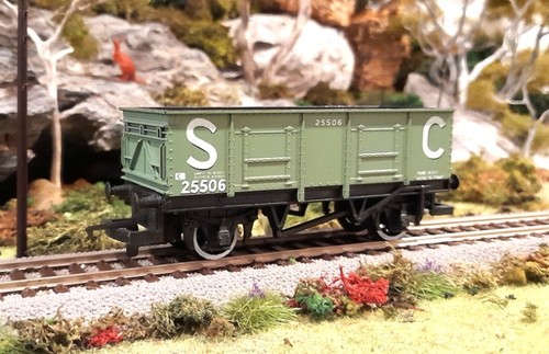 Hornby sc - , *