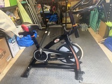 Spin Bike Pro Gen Gym