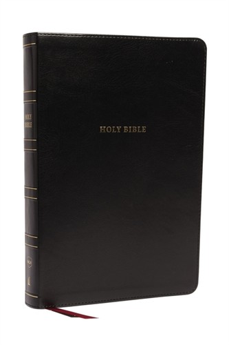 Nkjv holy bible - nkjv, giant